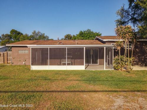 1105 Nova Ter, Titusville FL  32796-1912 exterior