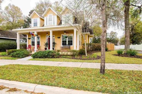 13156 7th Ave, Jonesville, FL 32669-3343