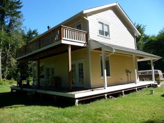 17310 Herron Road Kp, Lakebay, WA 98349-8652