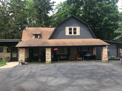 24226 Washington Ave, Kansasville, WI 53139-9741