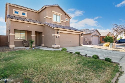 1967 Vista Ln, Casa Grande, AZ 85122-6722