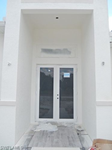 409 Columbus Blvd, Lehigh Acres FL  33974-4708 exterior