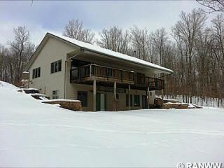 6350 Dam Rd, Winter, WI 54896-5261