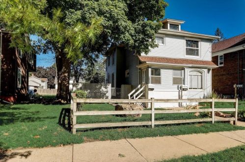 6321 11th Ave, Kenosha, WI 53143-5005