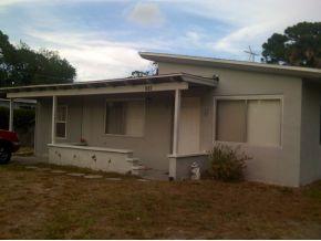 209 Brown Ave, Titusville, FL 32796-2705