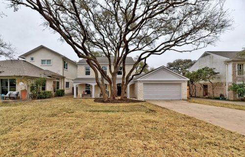 3009 Festus Dr, Austin, TX 78748-1862