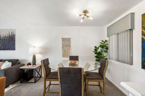 78289 Scarlet Ct, La Quinta CA  92253-3845 exterior