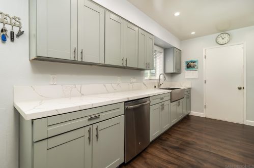 3531 Mount Aclare Ave, San Diego CA exterior