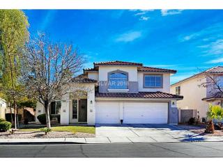 3061 Whispering Crest Dr, Henderson, NV 89052-3081