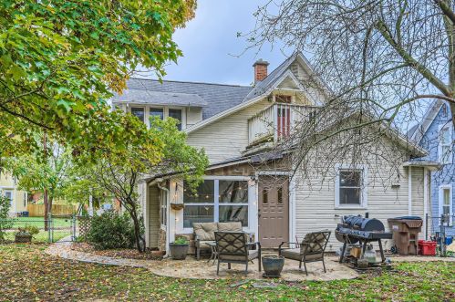 504 Vine St, Mount Vernon OH  43050-3602 exterior