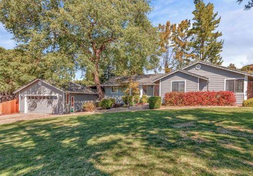 3191 Bentley Dr, Rescue, CA 95672-9429