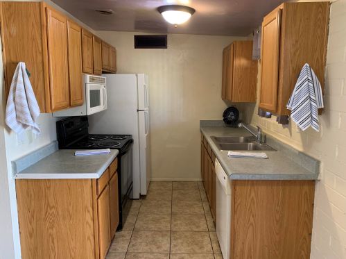 4019 Lone Palm Dr, Tucson, AZ 85730-3820
