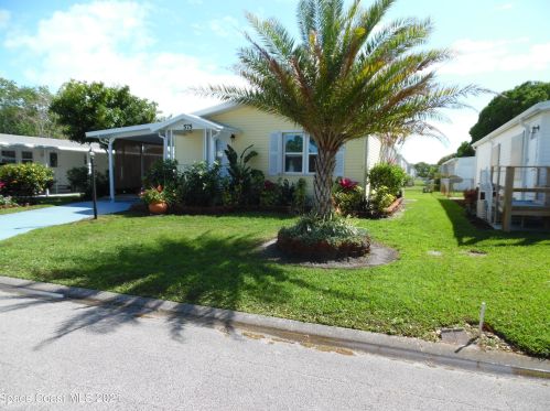 575 Marlin Cir, Sebastian FL  32976-2403 exterior