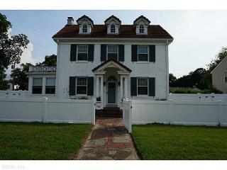 3801 High St, Portsmouth, VA 23707-1105