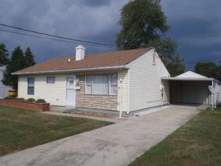705 Richardson Dr, Liberty Township, OH 45042