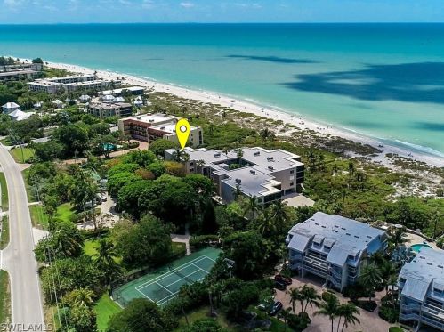 2929 Gulf Dr, Sanibel, FL 33957-5720