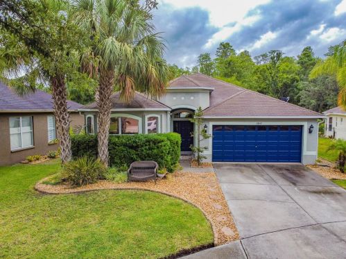 10842 Wild Cotton Ct, Land O Lakes FL  34638-6898 exterior