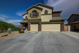 5129 Chatham, Mesa, AZ 85212-3232