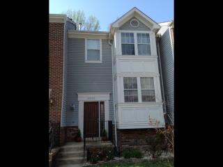 10420 Elders Hollow Dr, Bowie MD  20721-1839 exterior
