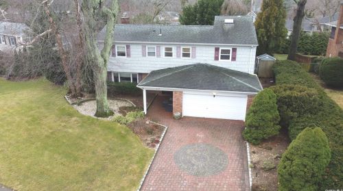 269 Peachtree Dr, Muttontown, NY 11732-1122