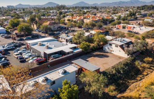 3115 Stone Ave, Tucson, AZ 85705-3807