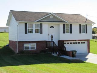 261 Roscoe Fitz Rd, Johnson City, TN 37615-3439