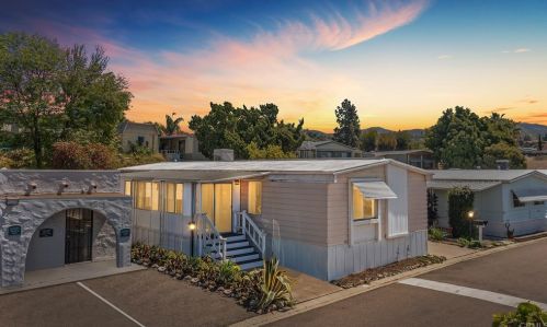 9395 Harritt Rd, Lakeside, CA 92040-3500