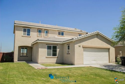 1184 Maple Ave, Heber, CA 92249-9777