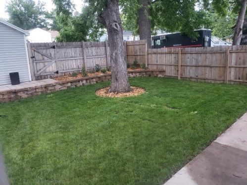 3741 60, Milwaukee WI 53216-2131 exterior