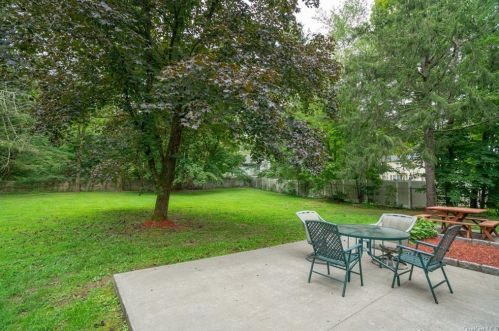 329 Cordial Rd, Yorktown Hgts NY  10598-2642 exterior