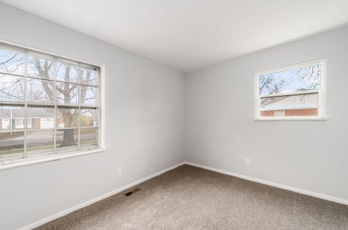 3549 Canter Ct, Darbydale OH  43123-2010 exterior