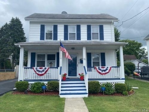 43 Liberty St, Middletown, NY 10940-5522