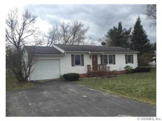 33 Morse St, Dansville, NY 14437-1001