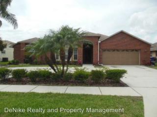2408 Sweetwater Blvd, Saint Cloud FL  34772-8646 exterior