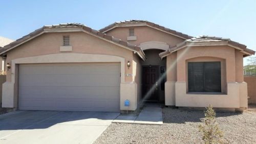 3901 125th Ln, Avondale AZ  85392-6653 exterior