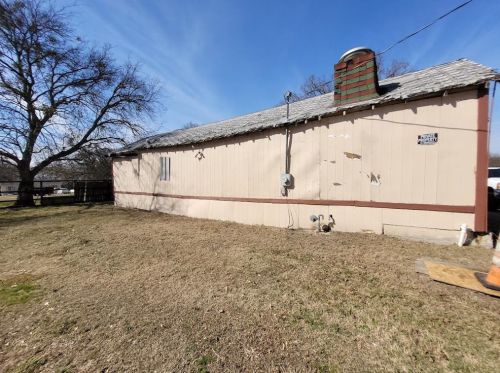 400 New Hope St, Terrell, TX 75160-4461