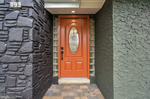 193 Woodland Ave, Trenton NJ  08638-2522 exterior