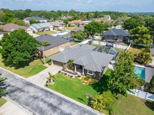 5759 High Ridge Loop, Lakeland FL  33812-5886 exterior