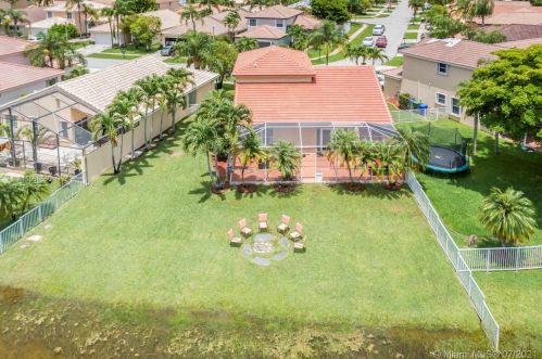 1398 181st Ave, Hollywood, FL 33029-4903
