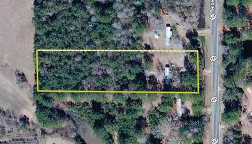 2655 Highway 121, Otis, LA 71466-9720