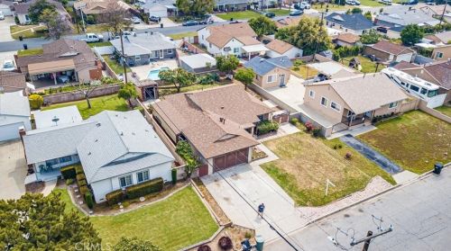 1118 Elgenia Ave, West Covina CA  91790-1320 exterior