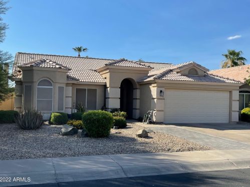 1454 Monterey St, Gilbert, AZ 85233-8437