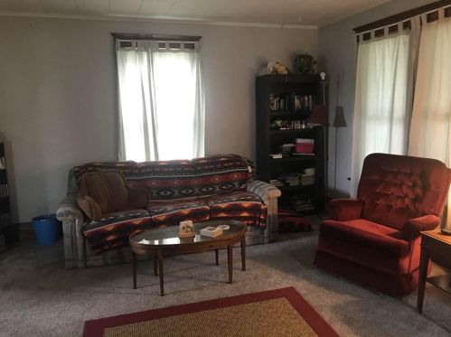 393 Tompkins St, Fond Du Lac WI  54935-4836 exterior