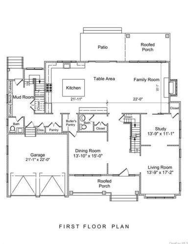 24 Overhill Rd, Scarsdale, NY 10583-5311