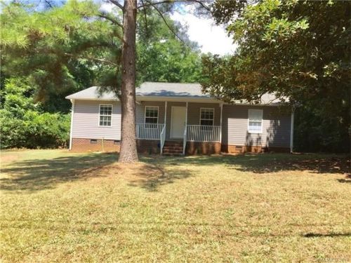 118 Andrews St, Porter, NC 28128-8709