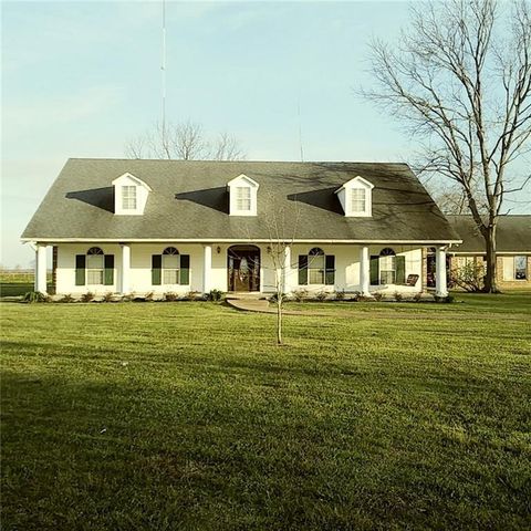 75 Brady Ln, Chickama, LA 71346-8766