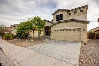 4173 249th Dr, Buckeye, AZ 85326-3339
