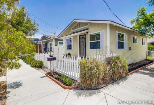 1404 Coolidge Ave, National City CA  91950-4422 exterior