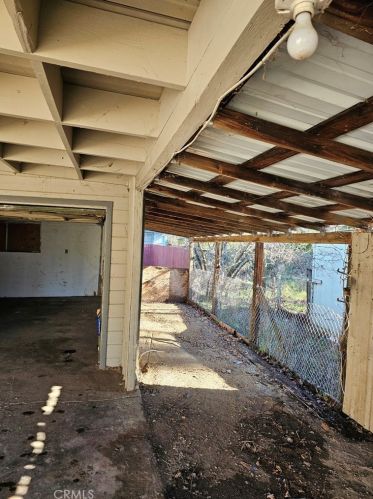 110 Tunis St, Lakeport CA  95453-4606 exterior