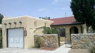 2032 Camelot Dr, Las Cruces NM  88005-1515 exterior